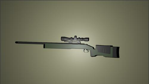 M40A3  preview image